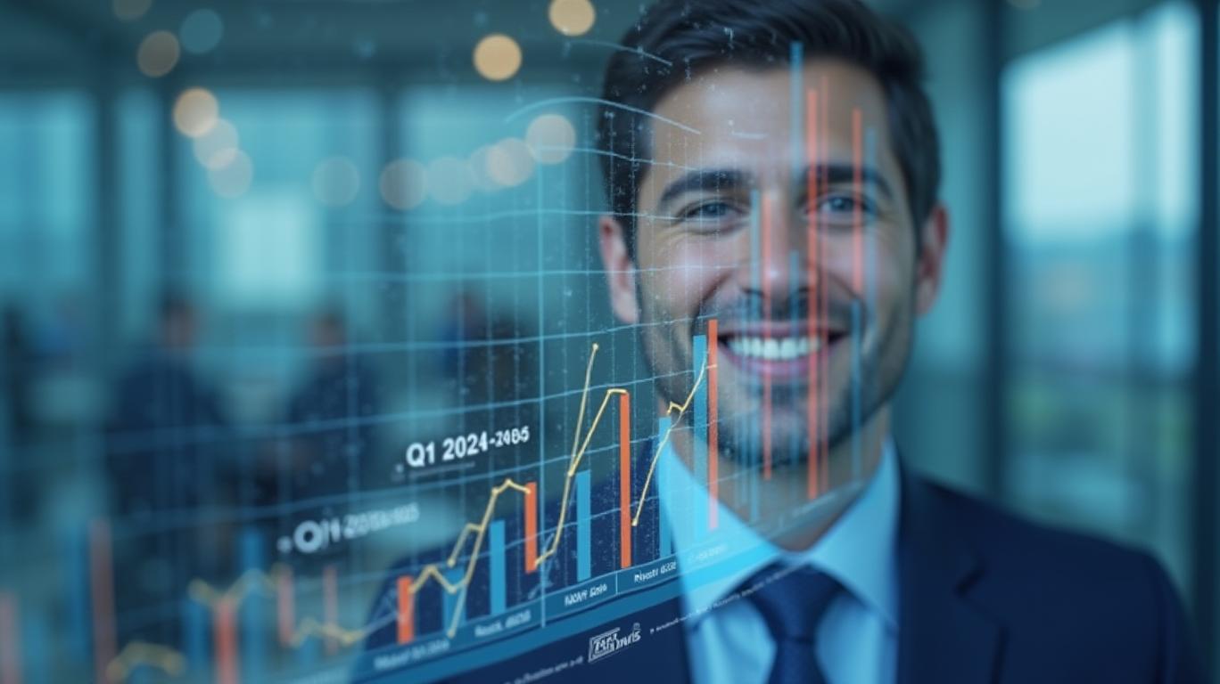 Ziff Davis Inc. Q1 2025 Earnings: A Mixed Bag of Growth and Caution Ahead