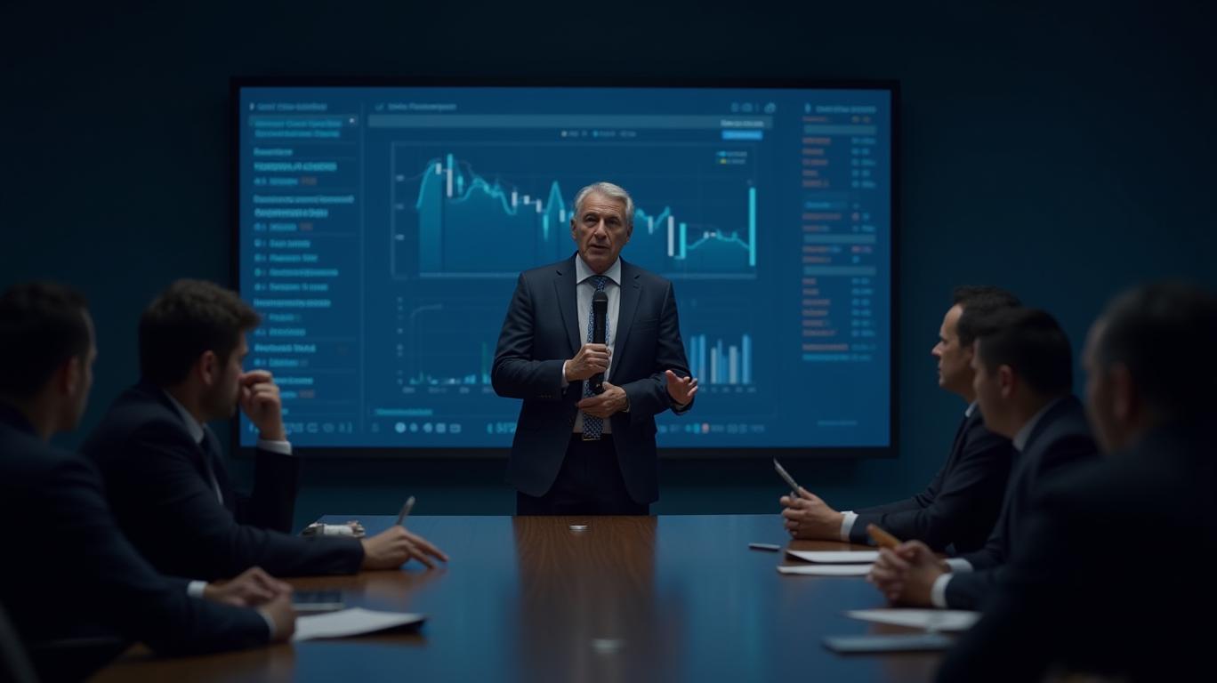Vistra 2025 Q1 Earnings Misses Targets with Net Income Falling 1588.9%