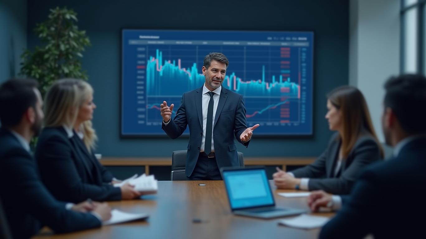 Valhi 2025 Q1 Earnings Strong Net Income Growth Amid Market Challenges
