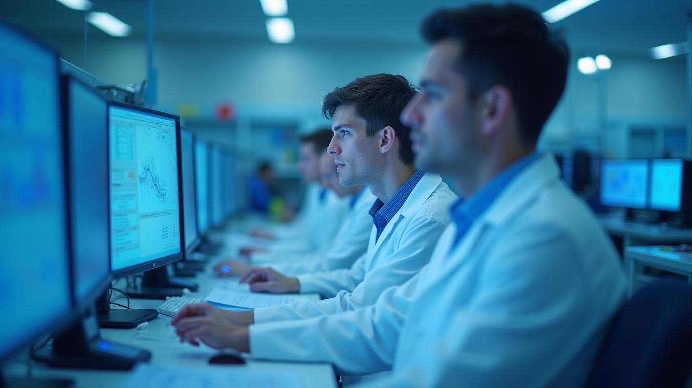 Zymeworks (ZYME) Q1 2025 Earnings: Strong Momentum in Oncology Pipeline and Financial Resilience