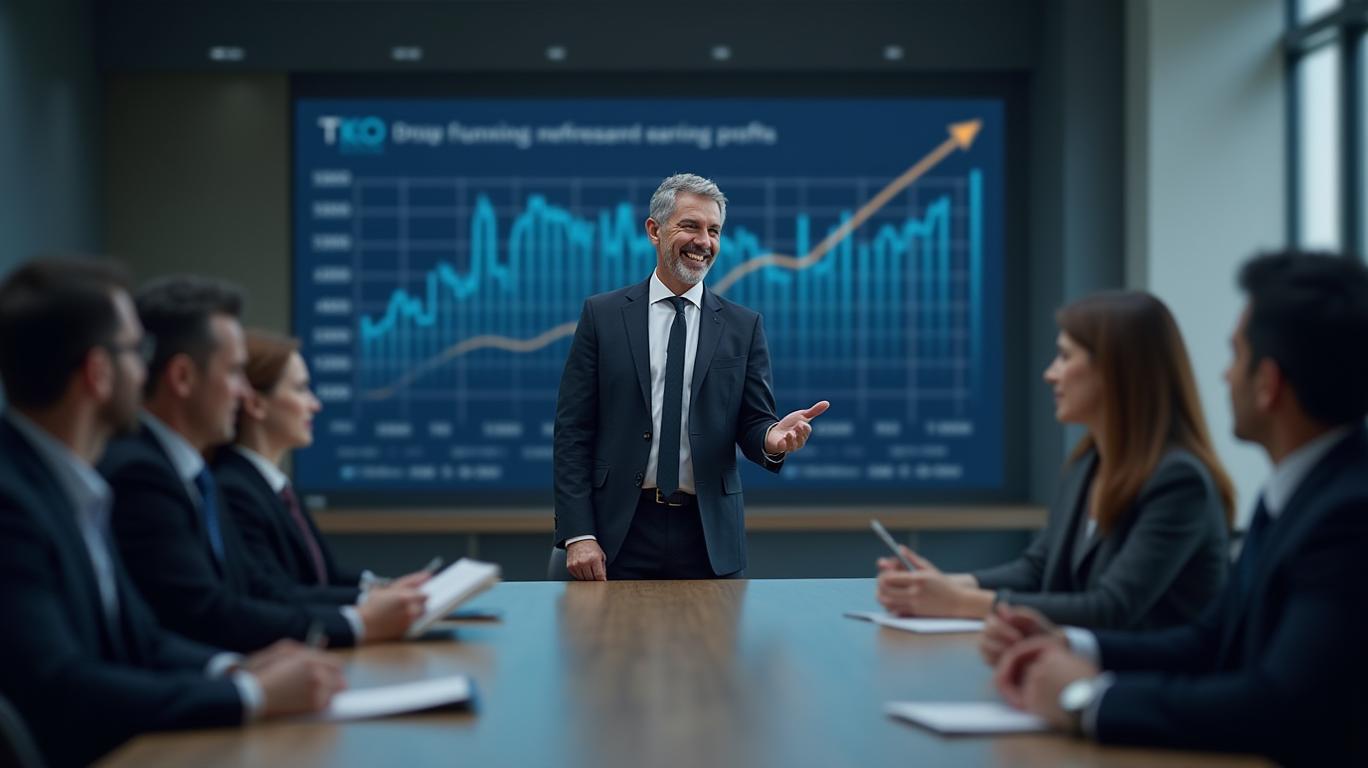 TKO Group Holdings 2025 Q1 Earnings Strong Performance with Record Net Income
