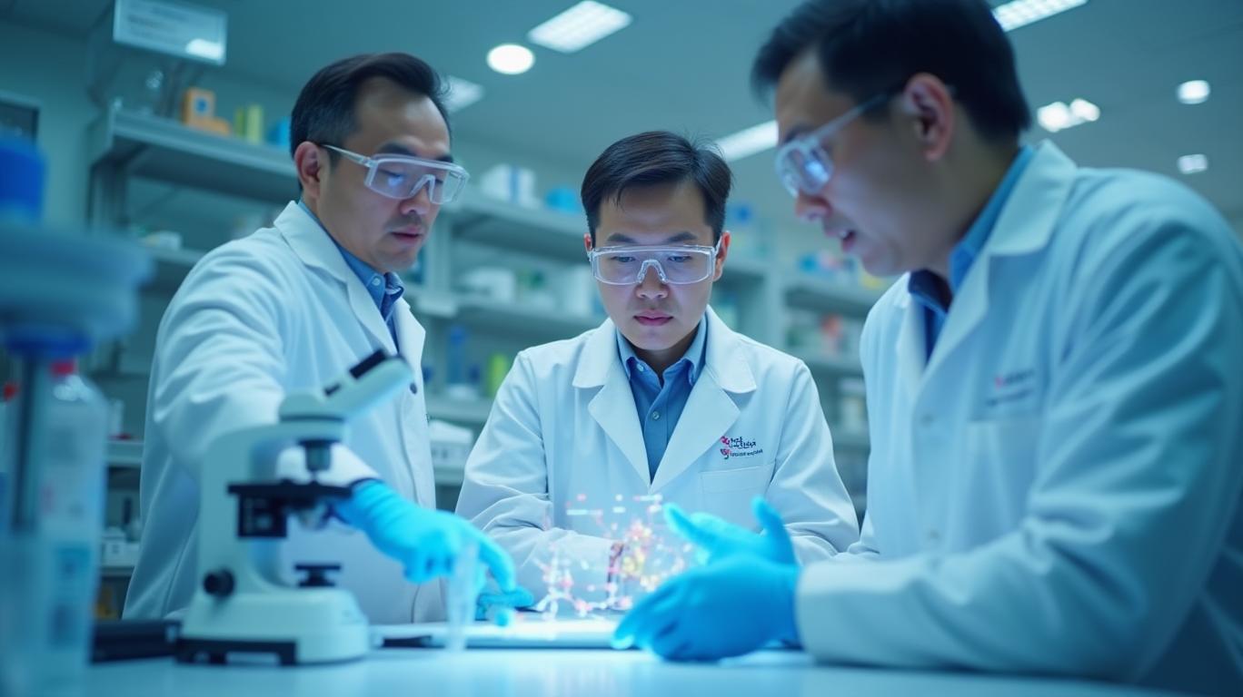 Corvus Pharmaceuticals: Balancing R&D Aggression with Clinical Promise in Q1 2025