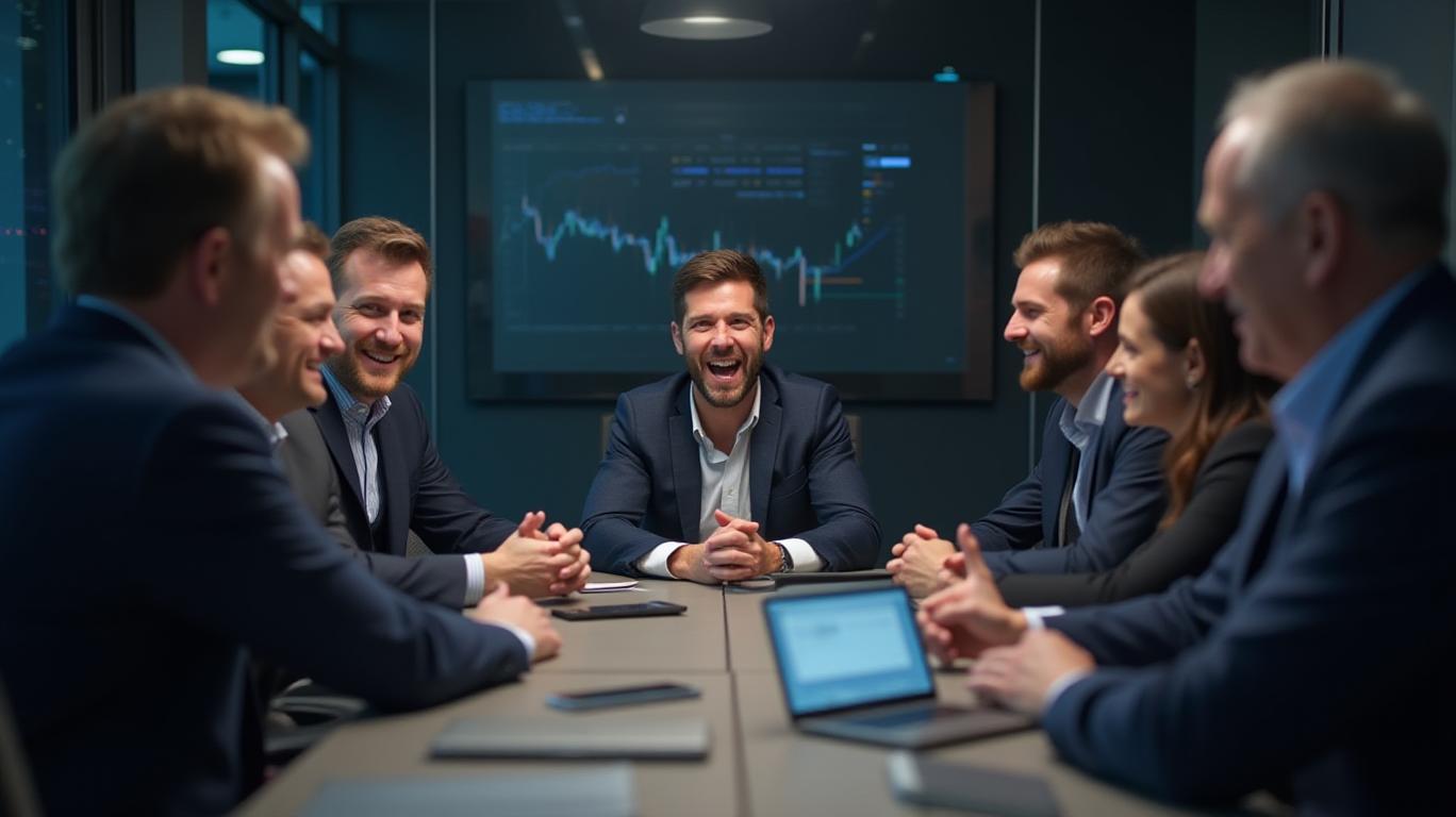 T-Rex Raises $17M for Blockchain Rewarding Social Media Interactions