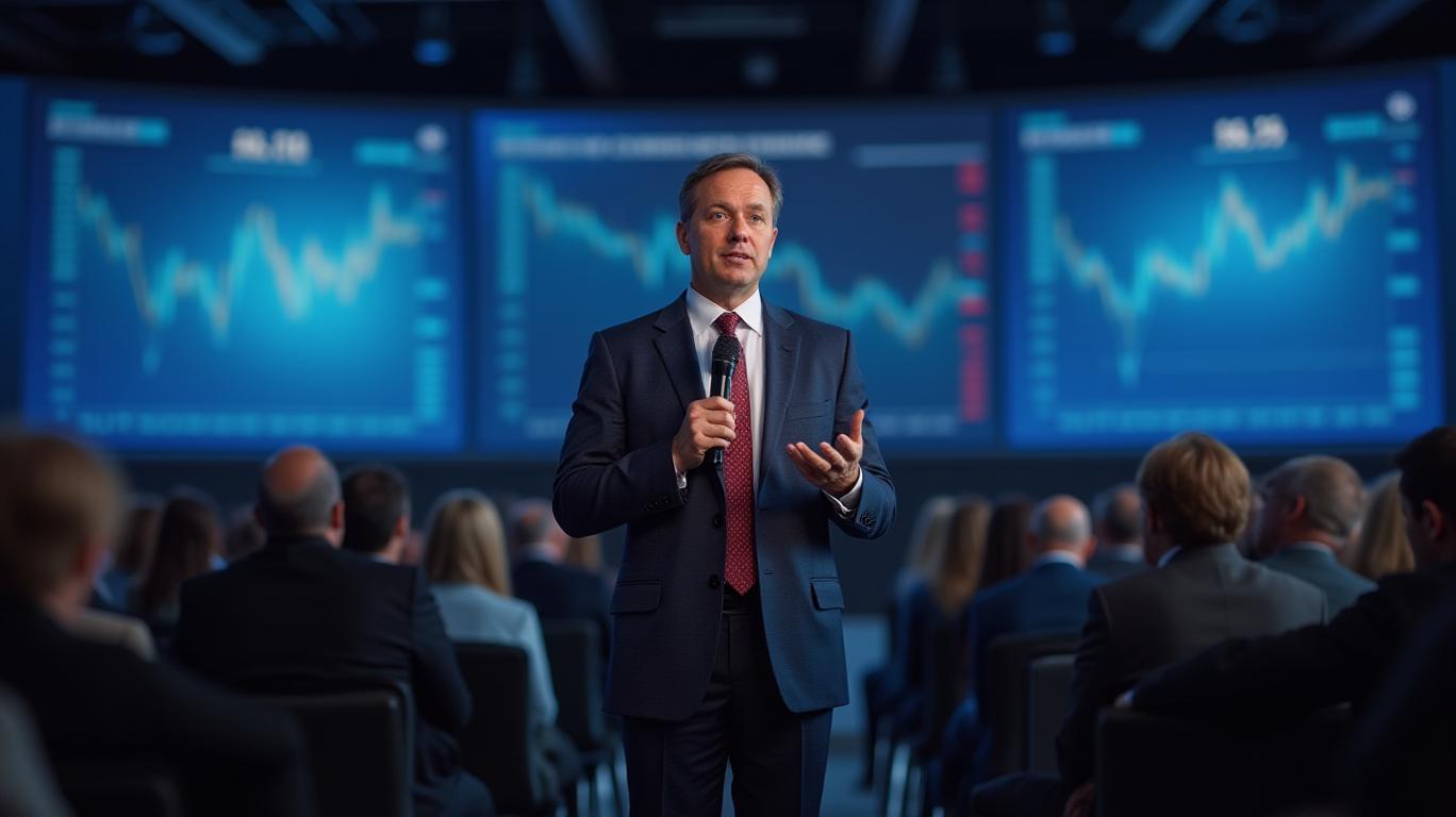 SkyWater Technology 2025 Q1 Earnings Misses Targets as Net Income Declines 34.2%
