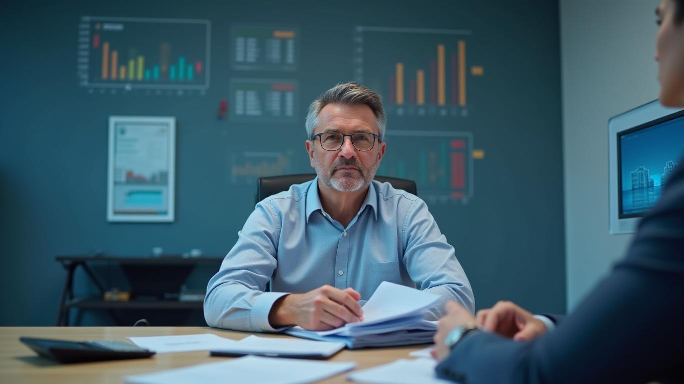 Socket Mobile 2025 Q1 Earnings Misses Targets with Net Income Down 78.3%
