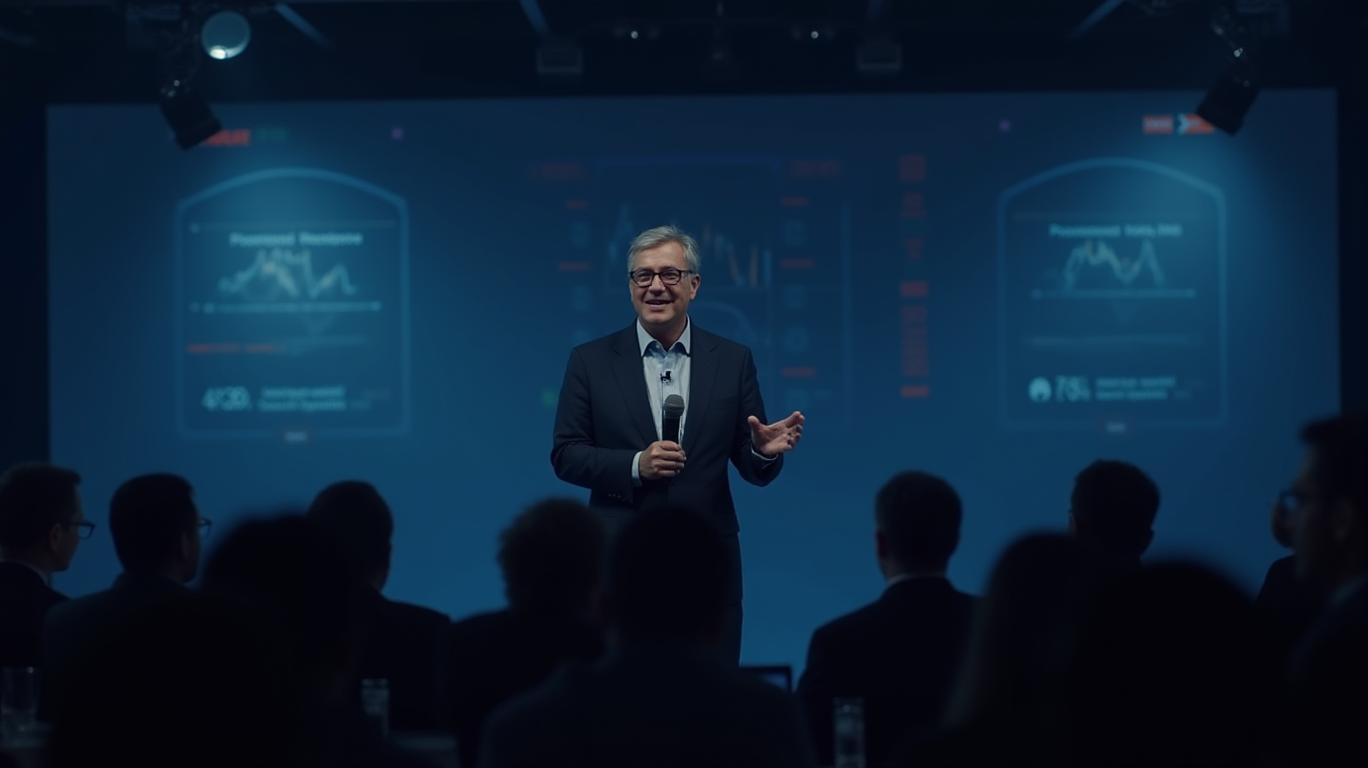 Rumble 2025 Q1 Earnings Beats Expectations with 94% Net Income Improvement