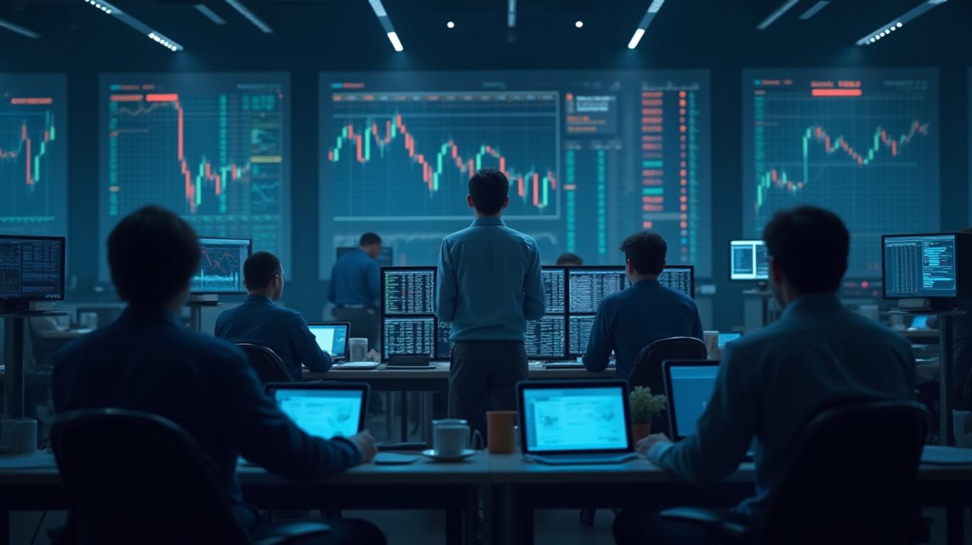 Crypto Exchanges Face Regulatory Scrutiny Amid MiCA Implementation