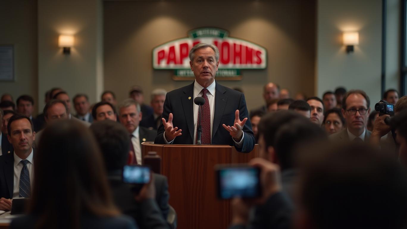 PAPA JohnS International 2025 Q1 Earnings Underperformance as Net Income Falls 37%