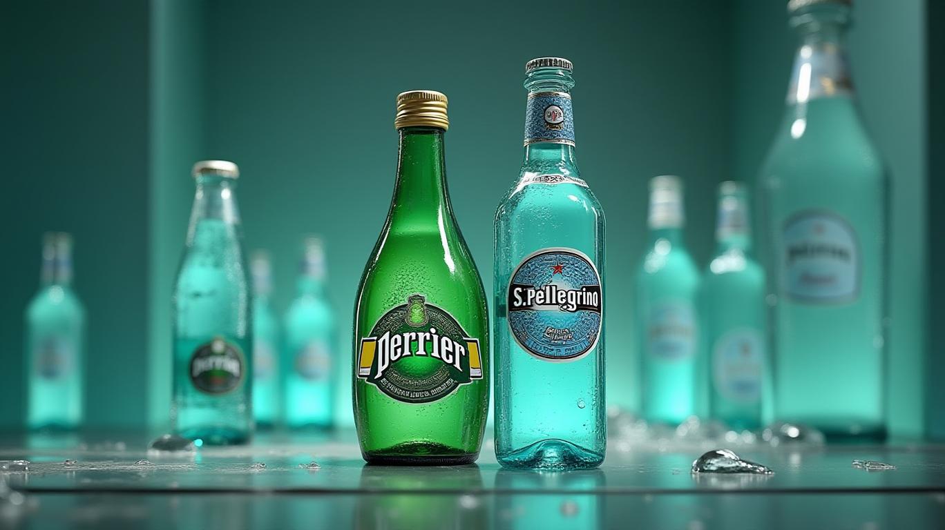 Nestlé's Watershed Moment: The Strategic Shift to Sell Its Beverage Crown Jewels
