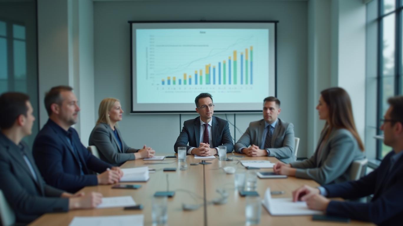 Porch Group 2025 Q1 Earnings Beats Expectations as Net Income Swings 128%