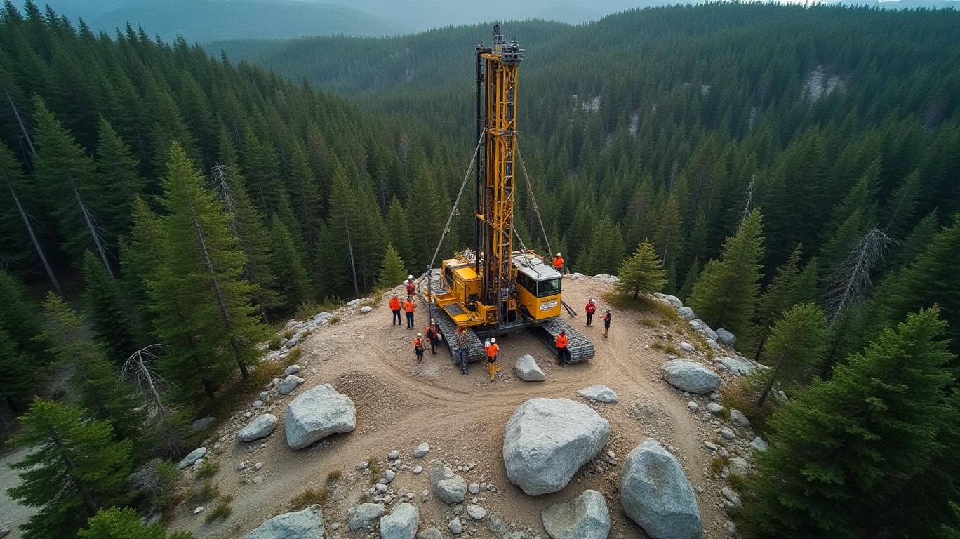 Onyx Gold’s $11 Million Financing Expansion: A Strategic Play for Canadian Mining Dominance