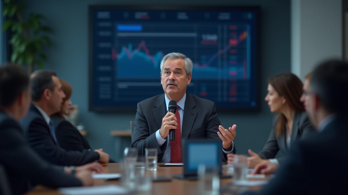 Packaging Corporation Of America 2025 Q1 Earnings Strong Performance as Net Income Rises 38%