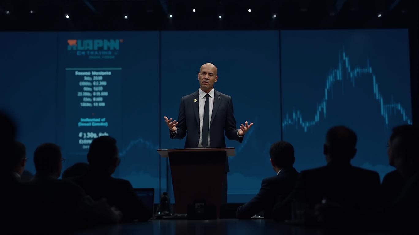 PENN Entertainment Q1 2025 Earnings Positive Turnaround as Net Income Swings 197%
