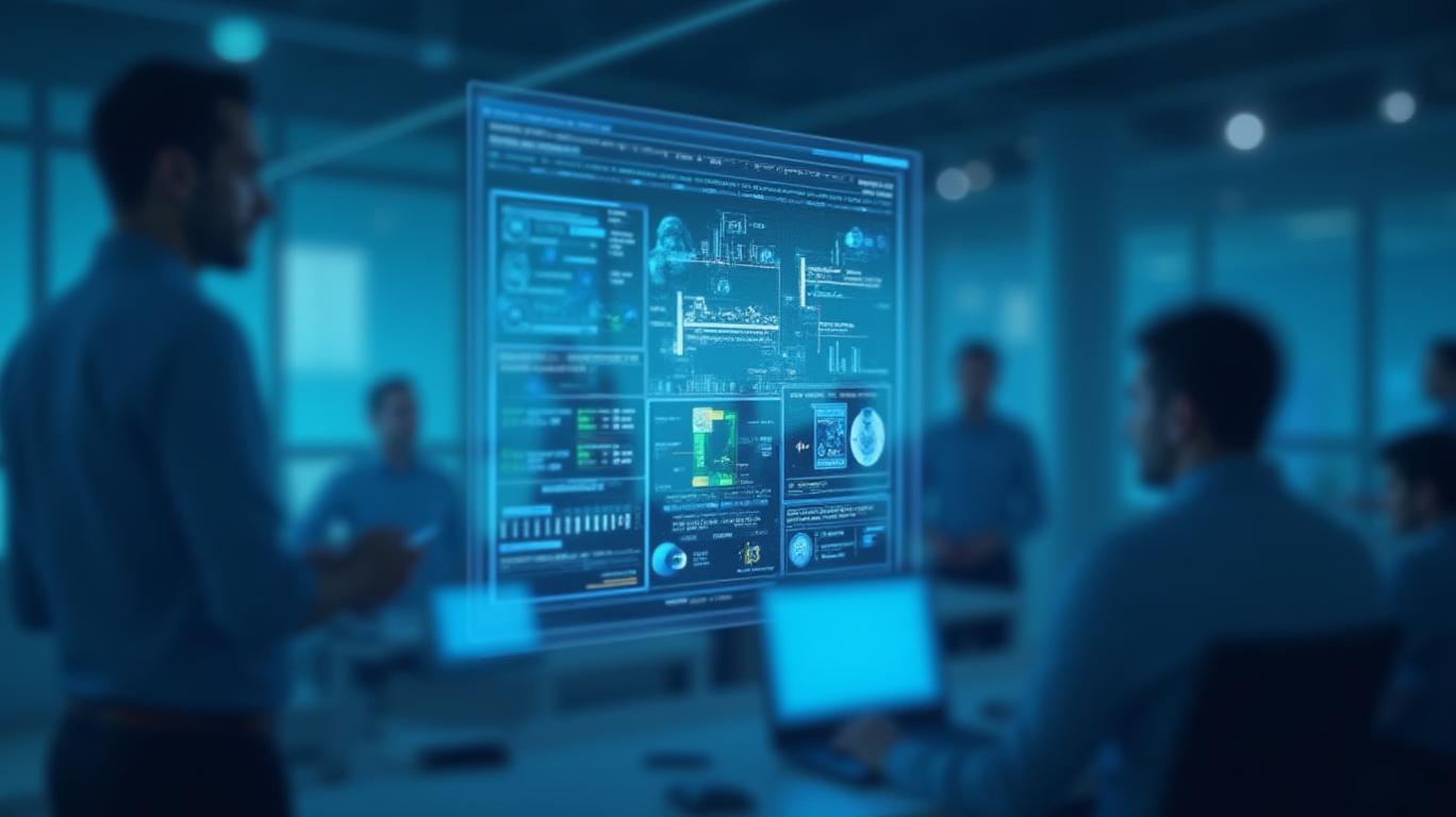 Mitek Systems Delivers Strong Q2 2025 Results, Driven by SaaS Growth and Margin Expansion