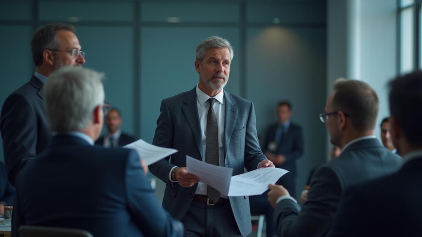 Evergy 2025 Q1 Earnings Misses Targets, Net Income Grows 1.8%