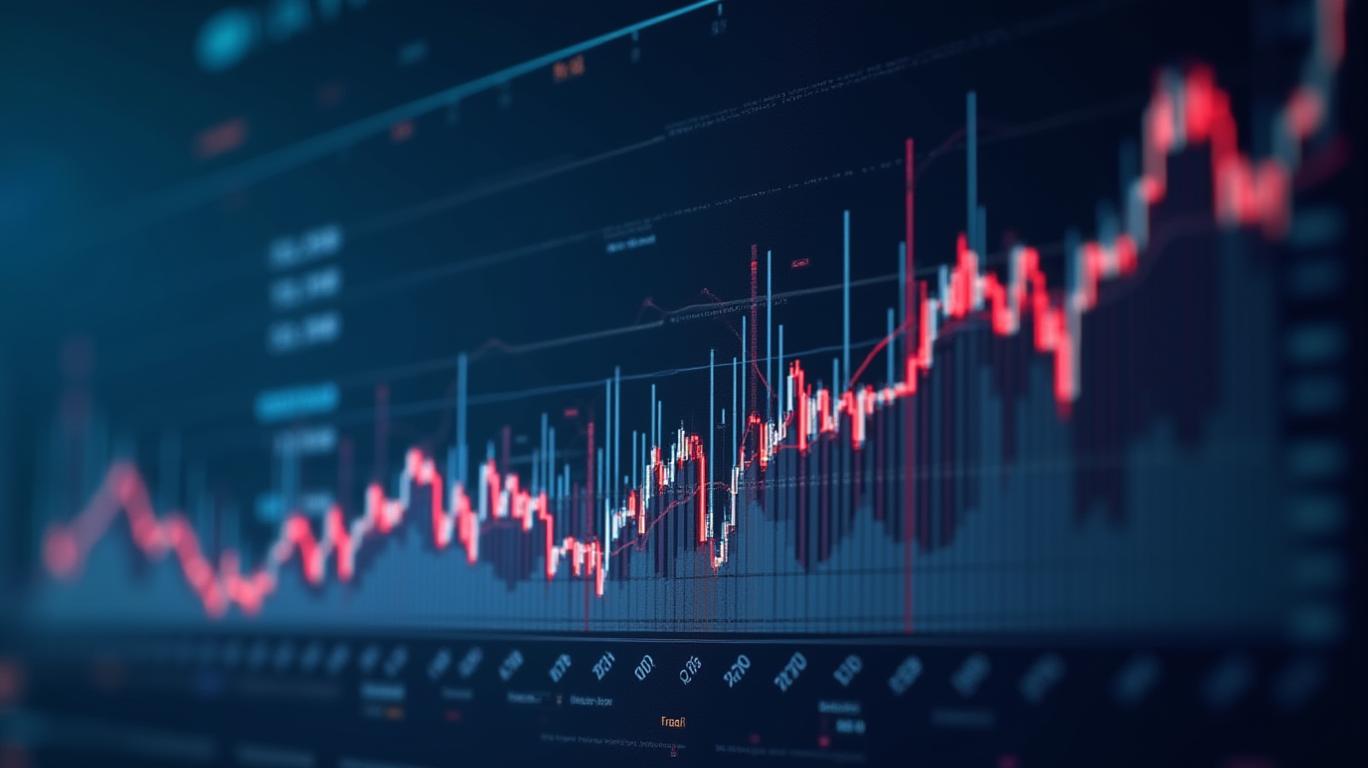 Japan's Foreign Reserves Surge to $1.27 Trillion: A Glimpse into Global Liquidity and Strategy