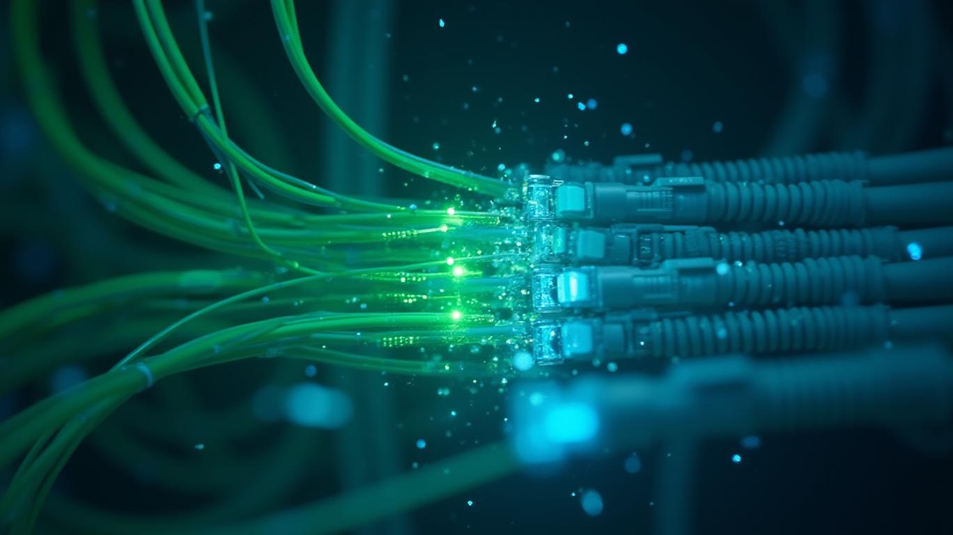 Altice USA's Fiber Surge Masks Financial Struggles in Q1 2025
