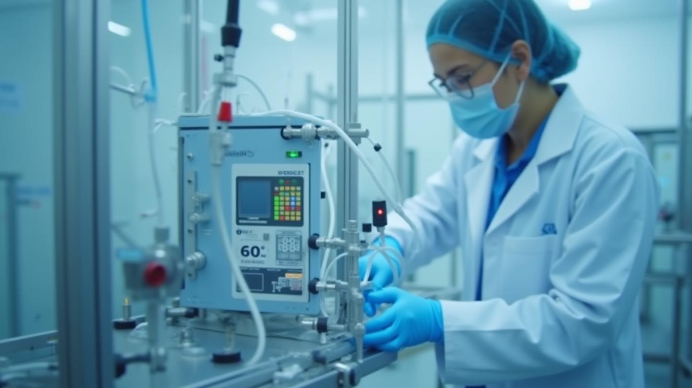 TOMI Environmental Solutions: Navigating Growth Amid Persistent Losses
