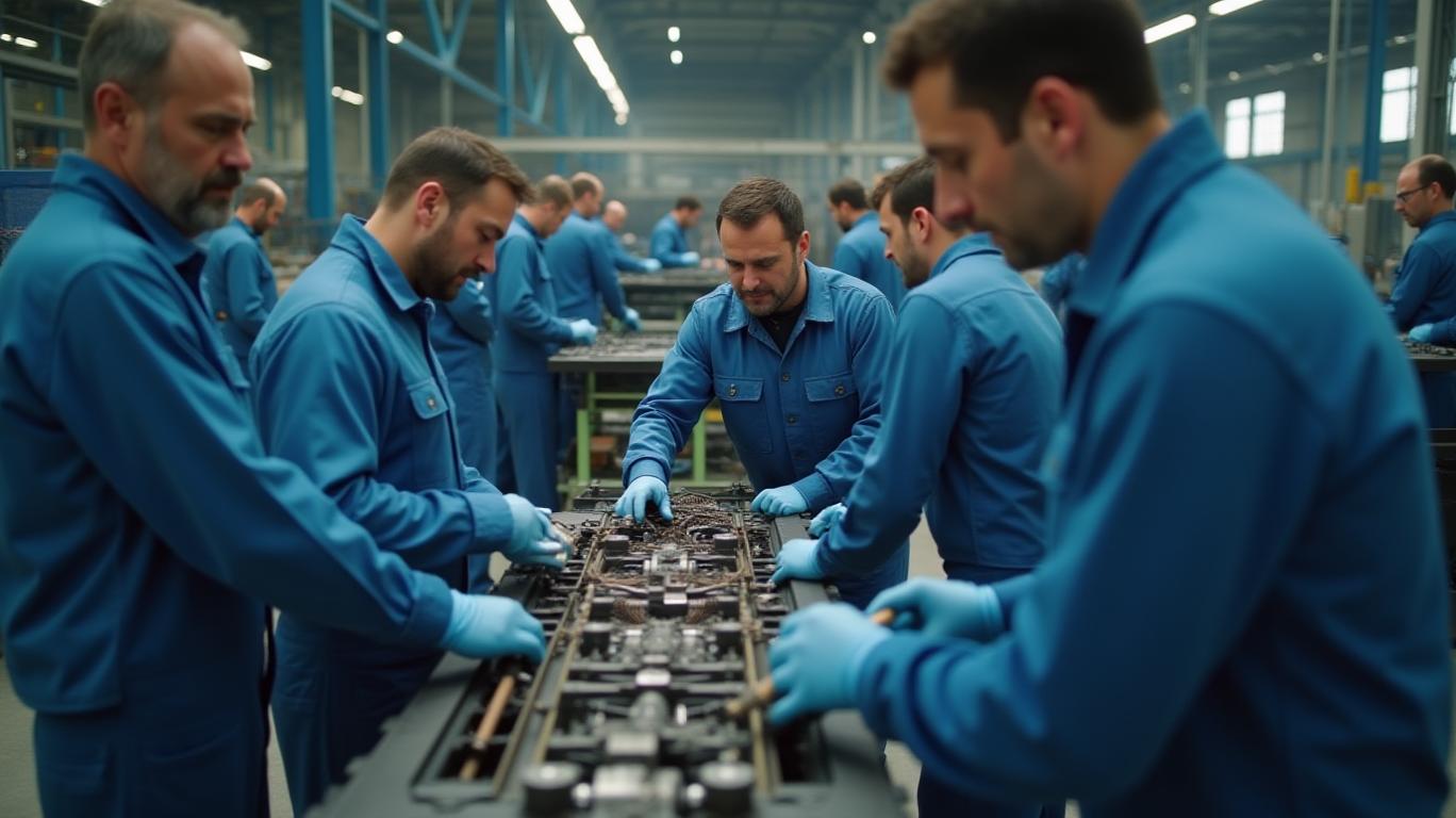 Italy's Economic Crossroads: Key Indicators to Watch on May 9