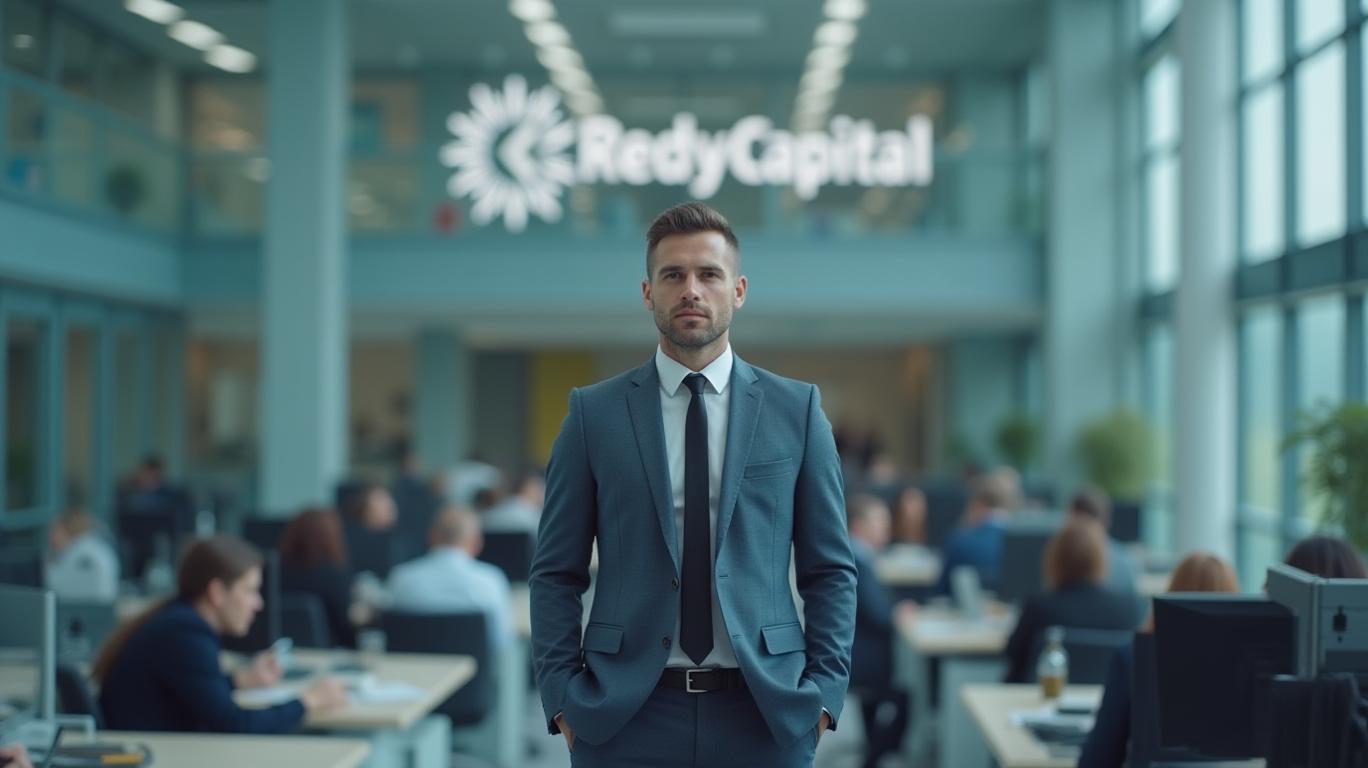 Ready Capital's Q1 Results Highlight Struggles Amid Economic Uncertainty
