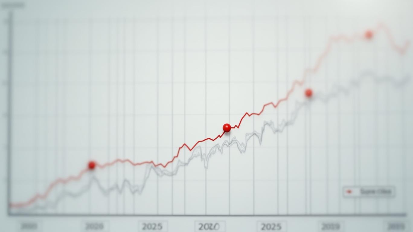China's Trade Surplus Dips in April: Exports Defy Tariffs, But Storm Clouds Loom
