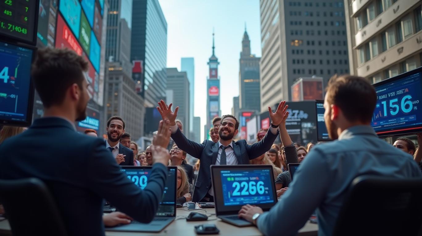 XRP News Today: XRP Surges 138.2% to $2.30 as Fed Rate Decision Boosts Crypto Market