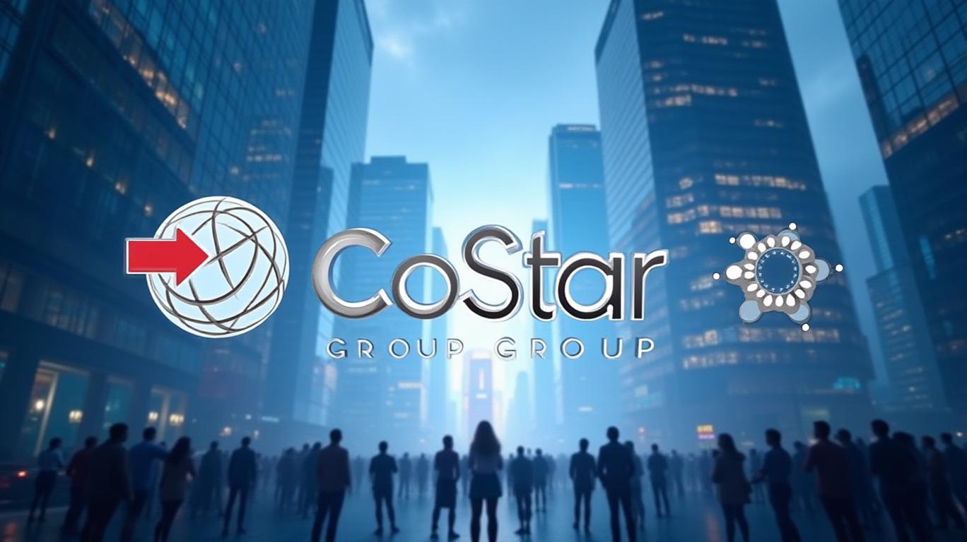 CoStar's $2.7 Billion Bid for Domain: A Strategic Play to Challenge REA's Dominance in Australia's Real Estate Market?