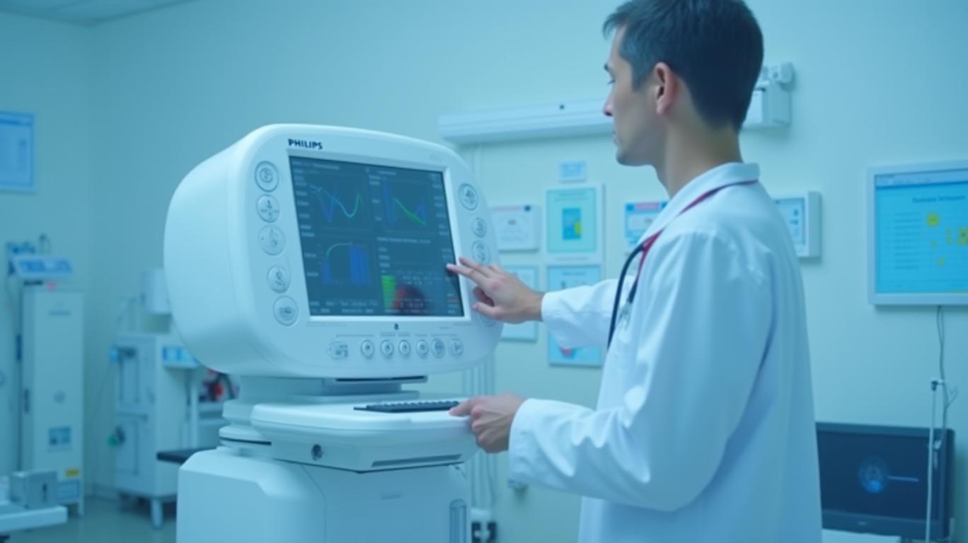 Philips AGM 2025: A Vote of Confidence in Governance and Growth