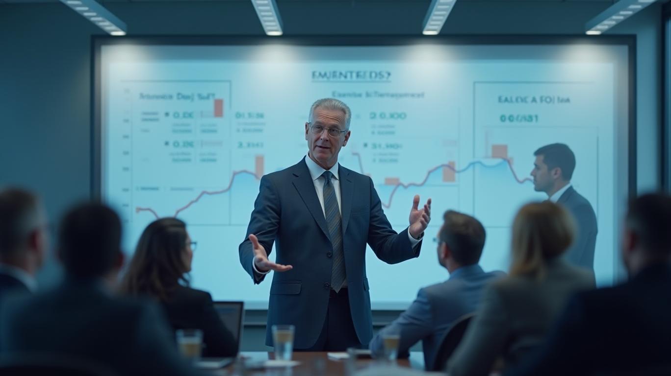 Amylyx 2024 Q4 Earnings Misses Targets with Net Income Plunge of 893.6%