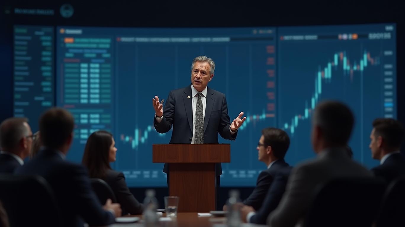 Wolverine World Wide 2025 Q1 Earnings Strong Turnaround as Net Income Swings 189.1%