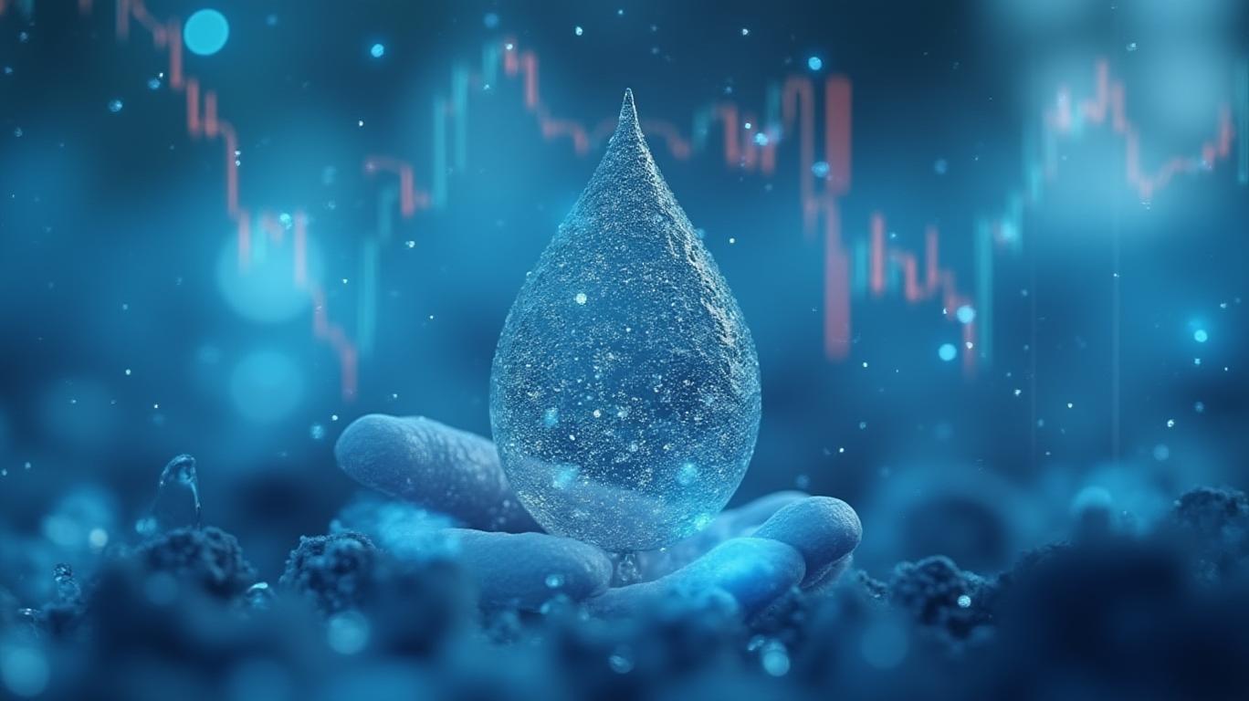Watts Water Technologies 2025 Q1 Earnings Modest Net Income Increase by 1.9%