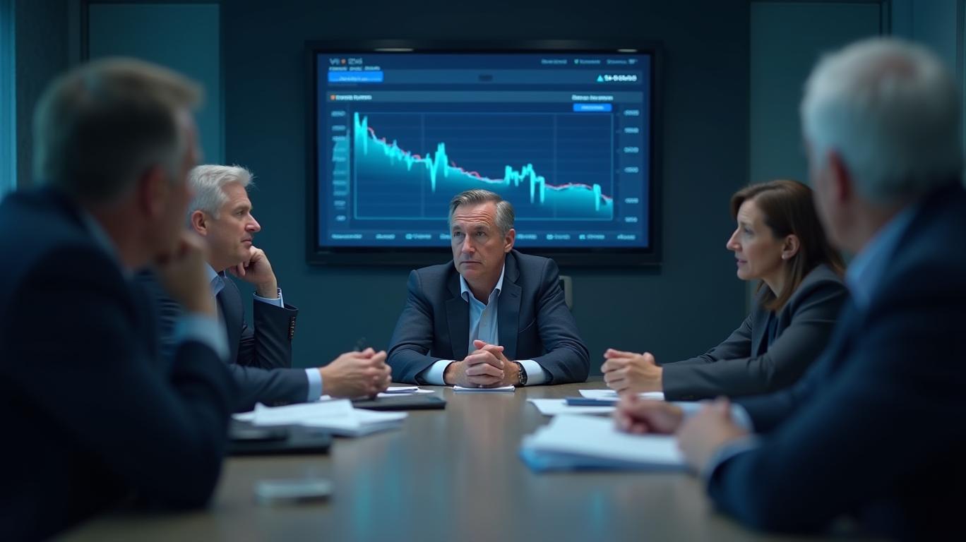 VYNE 2025 Q1 Earnings Misses Targets with Net Income Decline