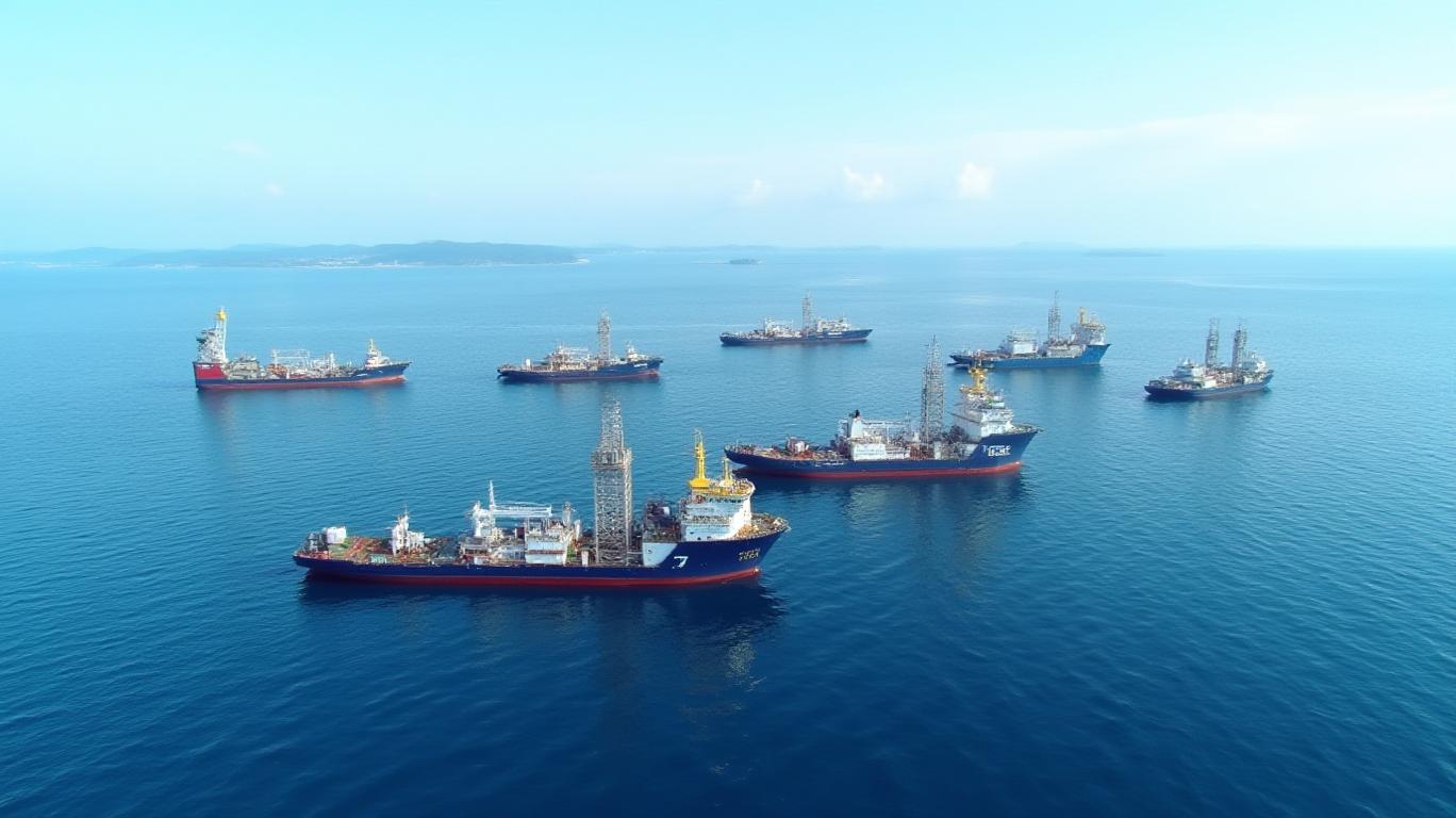 TGS ASA’s Dividend Hike Signals Resilience in Energy Data Sector