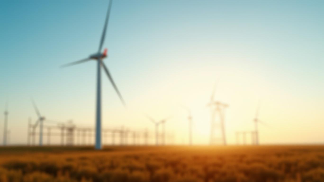GE Vernova: What's Energizing This General Electric Spinoff? Eye-Popping Growth For Starters