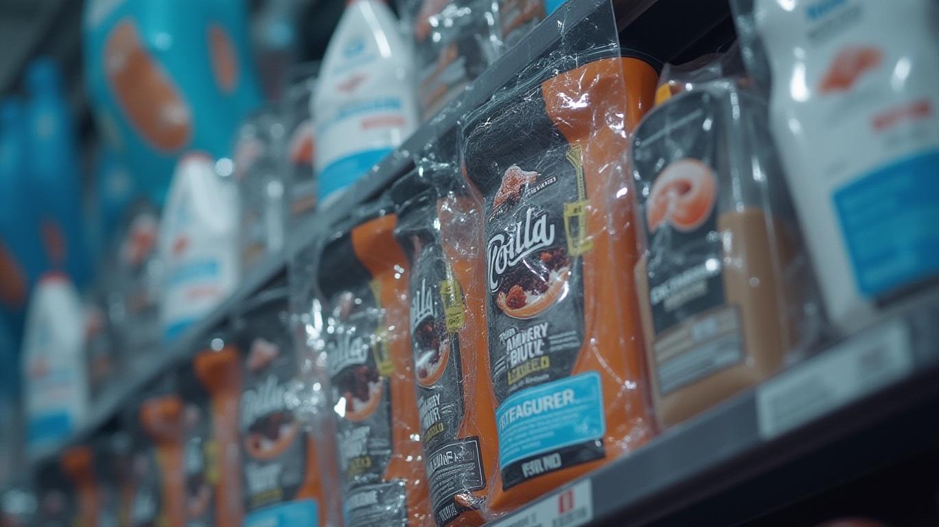 Spectrum Brands 2025 Q2 Earnings Challenges as Net Income Drops 98%