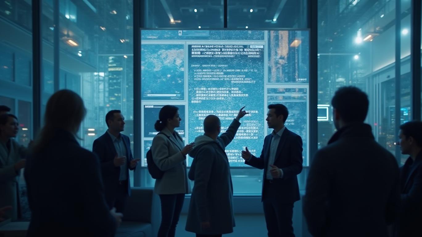 News Corporation Outperforms Expectations with Robust Digital Growth and Strategic Resilience