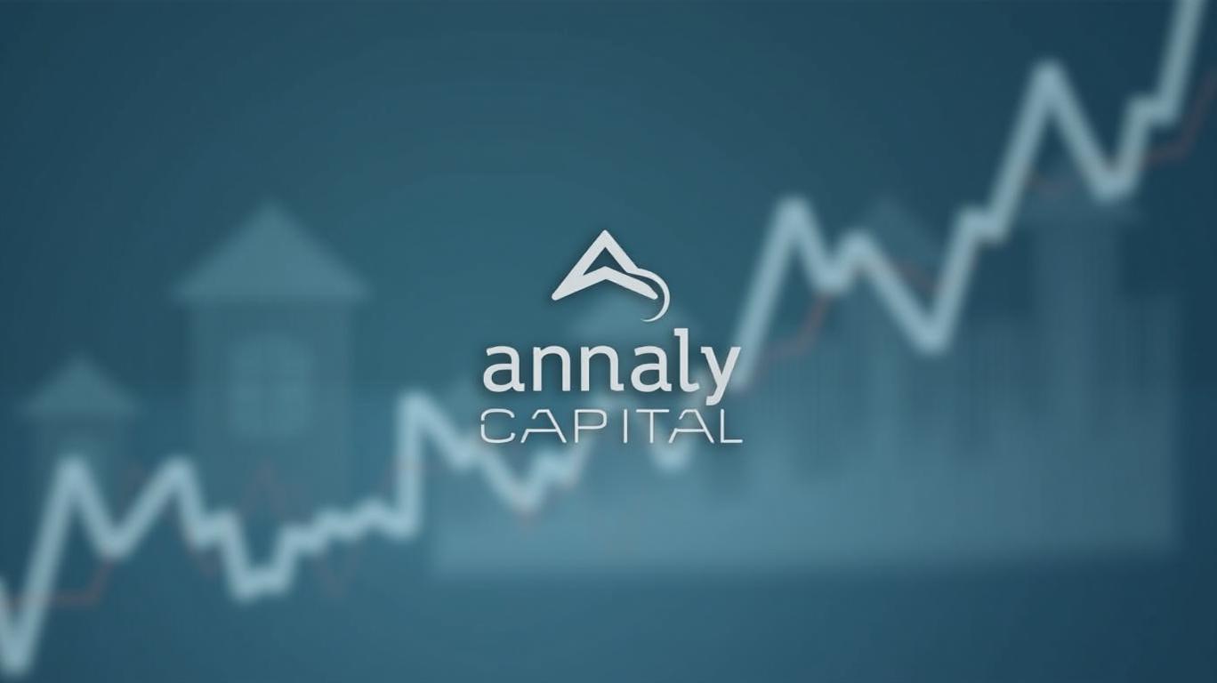 Annaly's Preferred Dividend: A High-Yield Gamble or a Steady Bet?