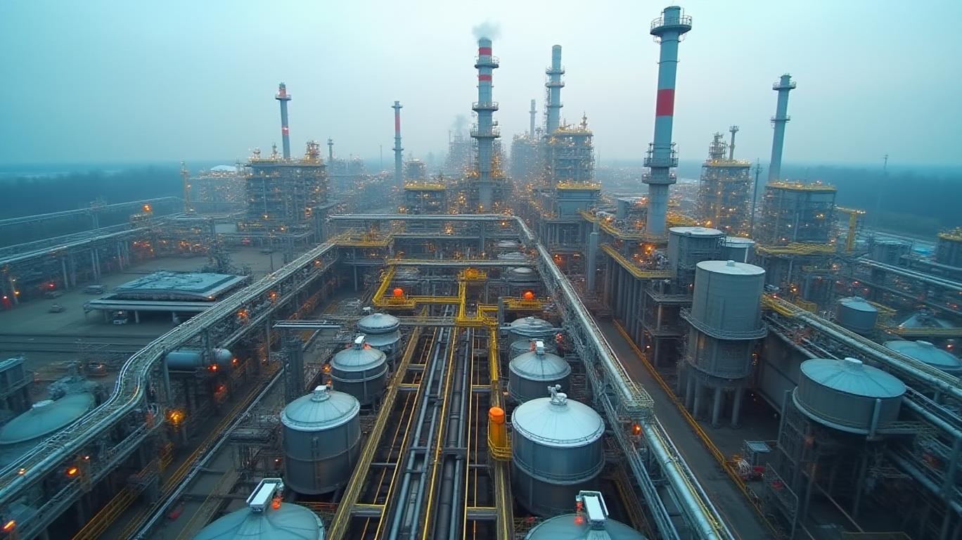 Orlen's Dividend Gamble: Reward or Risk in a Volatile Energy Landscape