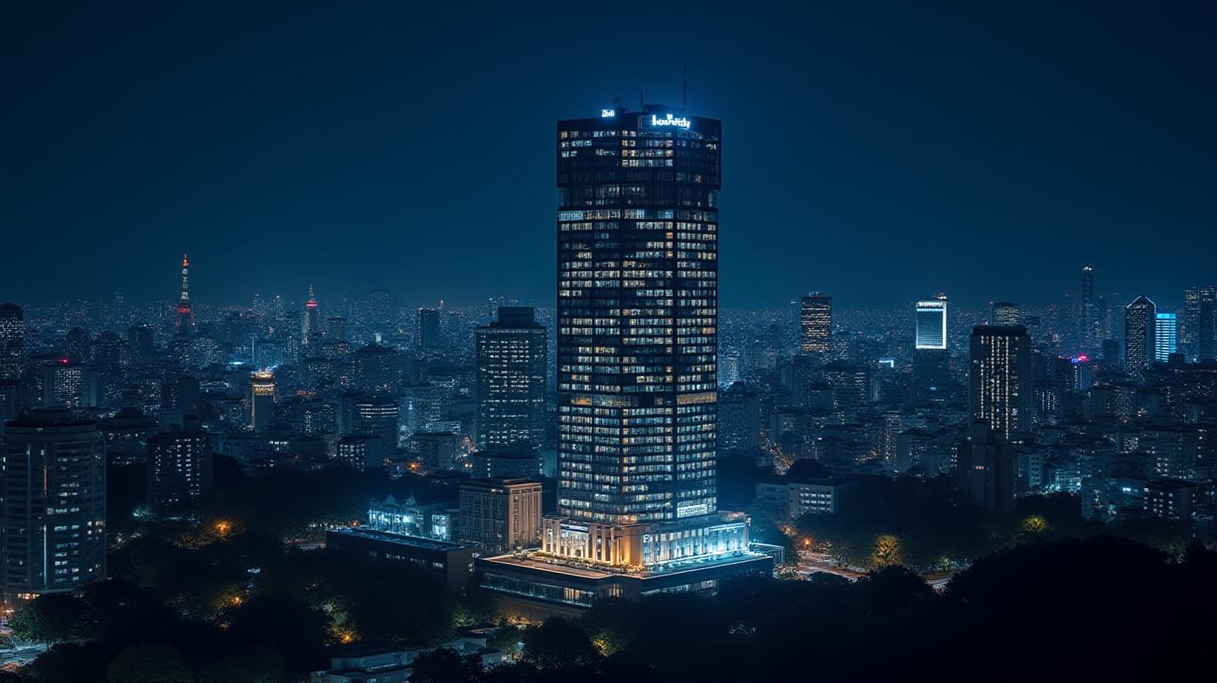Japan’s Luxury Hotels Face Antitrust Crossroads Amid Tourism Boom