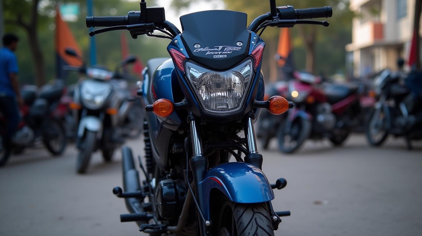Bajaj Platina NXT 110 Launched in India with OBD-2B Compliant Engine and New Features