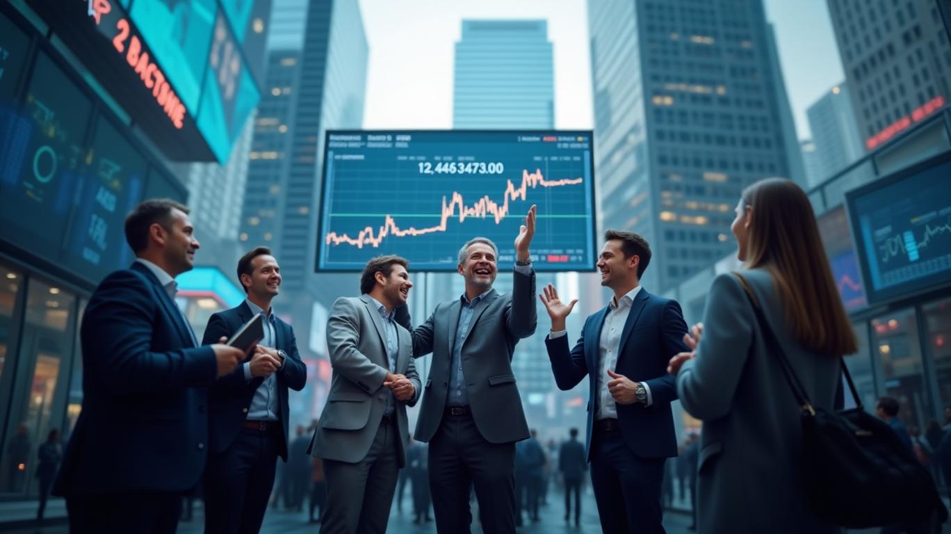 MNTN Restarts IPO Plans Amid Market Recovery, Reports 47% Revenue Growth