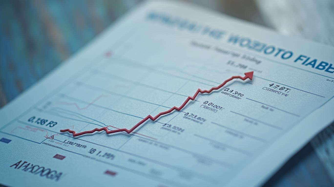 Oak Ridge Financial Services Boosts Dividend 17% Amid Strong Loan Growth