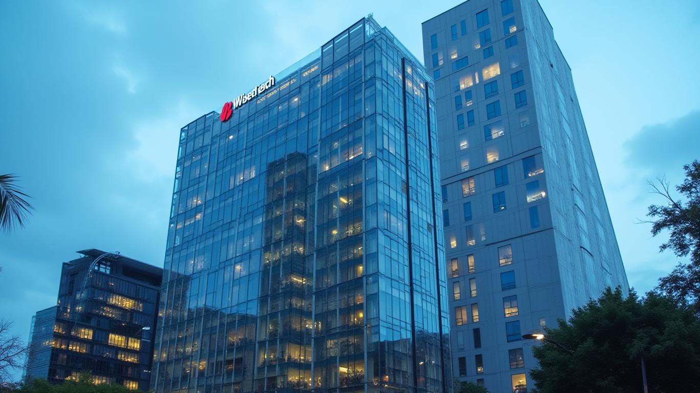 WiseTech's Governance Meltdown: A Cautionary Tale for Investors