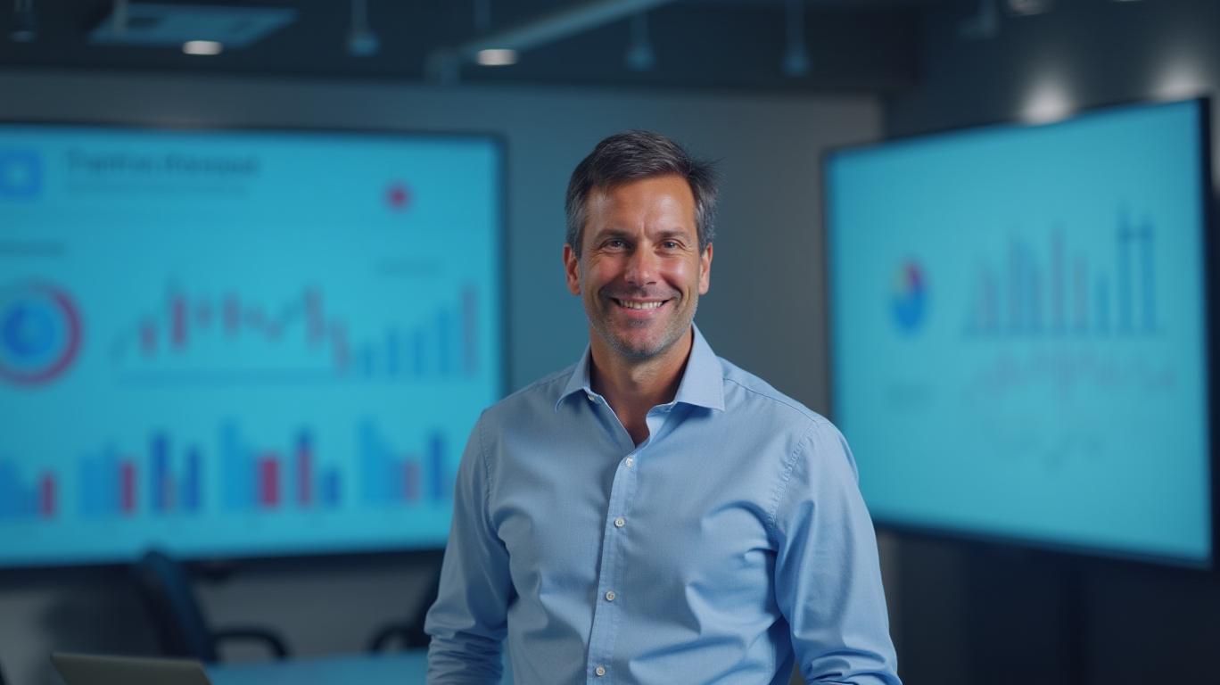 OppFi 2025 Q1 Earnings Strong Performance with Net Income Growth of 101%