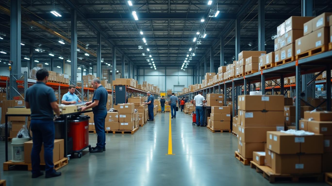 Mativ Holdings Navigates Mixed Q1: Strategic Shifts Amid Structural Challenges