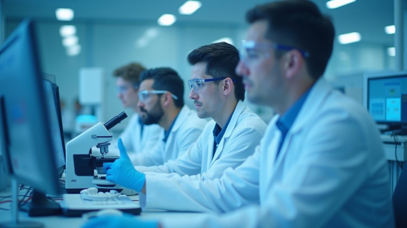 Regulus Therapeutics’ Q1 2025 Results Signal a New Era for Kidney Disease Treatment and Investor Value