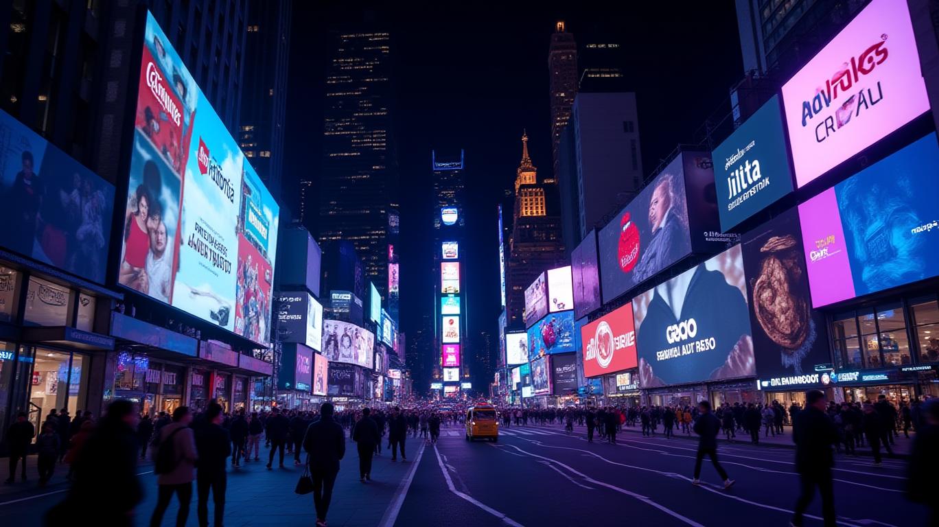 Outfront Media's Dividend Pledge: A Steady Return Amid Challenges?