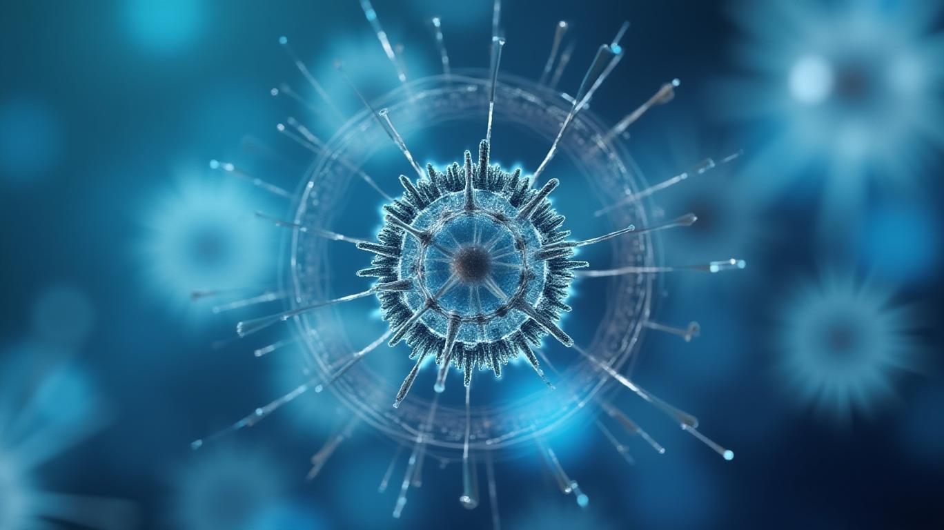 Nektar Therapeutics 2025 Q1 Earnings Misses Targets as Net Income Drops 38%