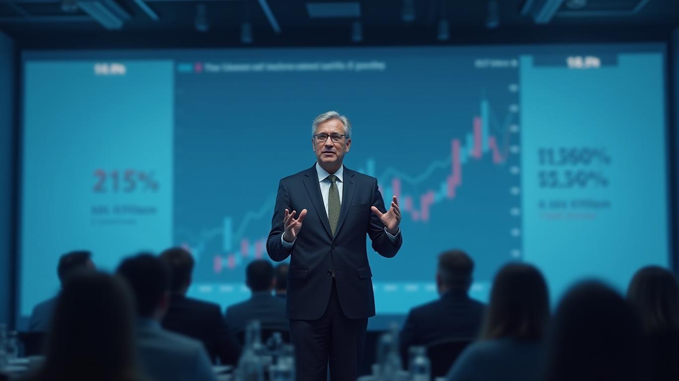 Metallus 2025 Q1 Earnings Misses Targets as Net Income Declines 94.6%