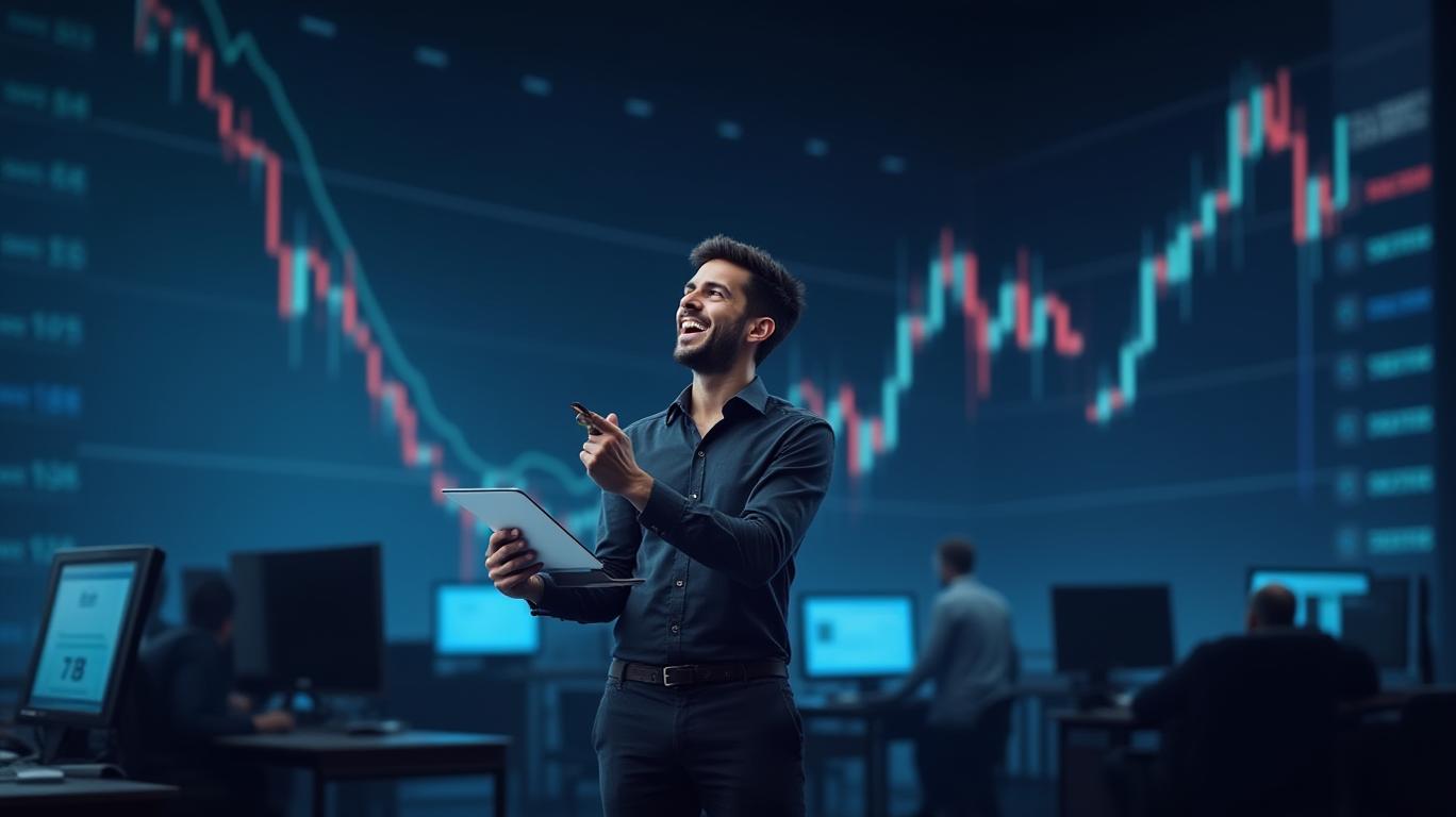 Ethereum Surges 20% to $2,208, Breaking Key Resistance